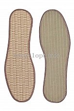 Стельки для обуви,бамбук