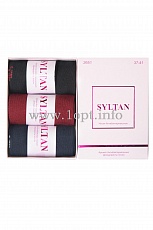Syltan носки женские (коробка)
