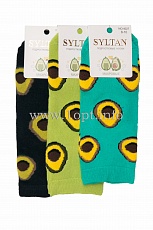 Syltan носки детские махровые