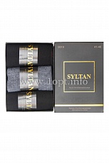 Syltan носки мужские аромат. (коробка)