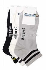 DMDBS носки мужские укороченные спорт